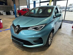 Renault Zoe 52 Experience