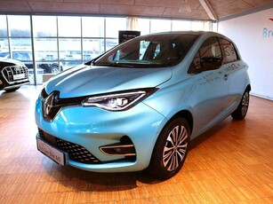 Renault Zoe 52 Iconic