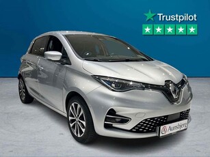 Renault Zoe 52 Intens