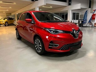 Renault Zoe 52 Intens