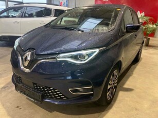 Renault Zoe 52 Riviera