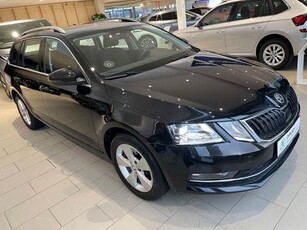 Skoda Octavia 1,5 TSi 150 Celebration+ Combi DSG