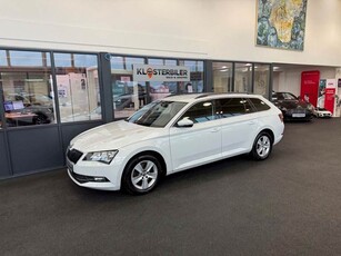 Skoda Superb 1,4 TSi 150 Ambition Combi