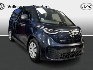 VW ID.Buzz Cargo Comfort+