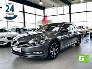 VW Passat 1,4 TSi 150 Comfortline+ Variant DSG