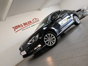 VW Passat 1,5 TSi 150 Highline Premium DSG 4d