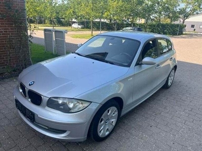 BMW 116i 1,6