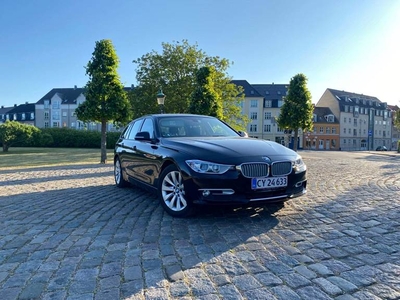 BMW 316i 1,6 Touring