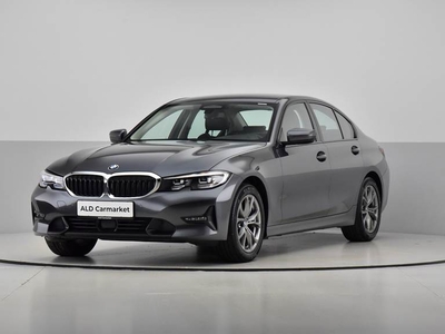 BMW 320d 320d Sport Line