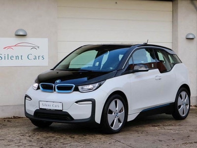 BMW i3 BEV