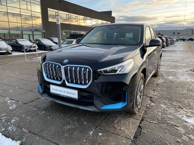 BMW iX1 xDrive30 EL 4x4 313HK 5d Aut.