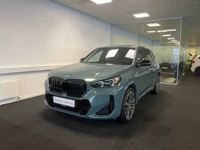 BMW iX1 xDrive30 EL M-Sport 4x4 313HK 5d Aut.