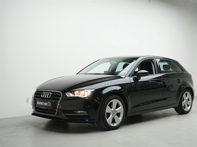 Brugt Audi A3 TFSi Ambition Sportback