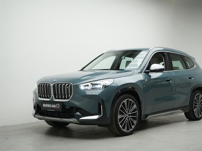 Brugt BMW iX1 xDrive30 X-Line