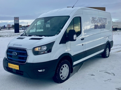 Brugt Ford E-Transit 350 L3 Van Trend H2 RWD