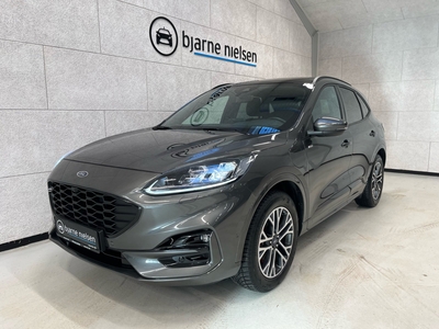 Brugt Ford Kuga PHEV ST-Line X CVT