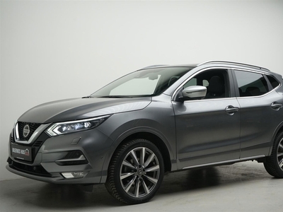 Brugt Nissan Qashqai Dig-T 160 Tekna+ DCT