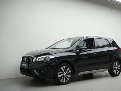 Brugt Suzuki S-Cross mHybrid Adventure