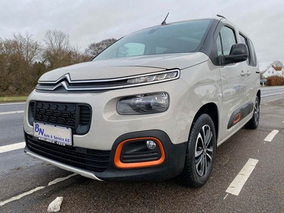 Citroën Berlingo 1,5 BlueHDi 100 SkyLine