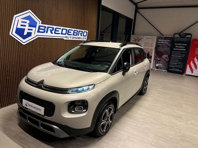 Citroën C3 Aircross 1,2 PureTech 110 Iconic