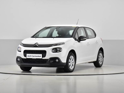 Citroën C3 PureTech 82 Supreme