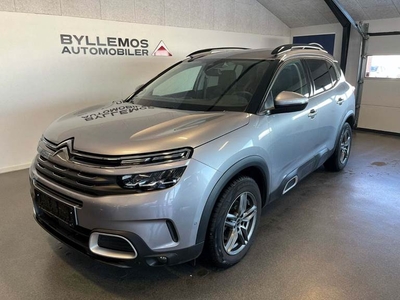 Citroën C5 Aircross 1,5 BlueHDi 130 Feel EAT8