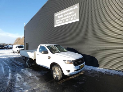 Ford Ranger 2,0 3200kg EcoBlue XL 4x4 170HK Pick-Up 6g