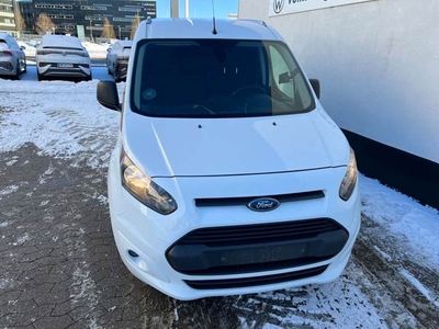 Ford Transit Connect 1,5 TDCi 120 Trend aut. kort