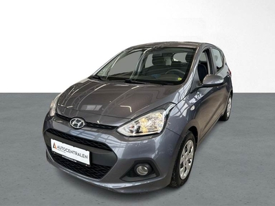 Hyundai i10 1,0 Go Air