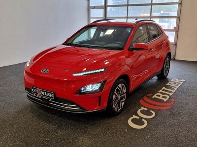 Hyundai Kona 64 EV Trend Komfort