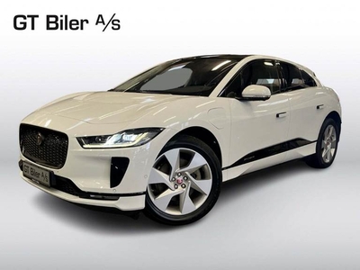 Jaguar I-Pace EV320 SE AWD