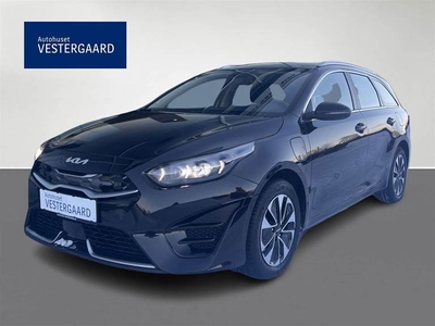 Kia Ceed 1,6 SW GDI PHEV Plugin-hybrid Prestige DCT 141HK Stc 6g Aut.