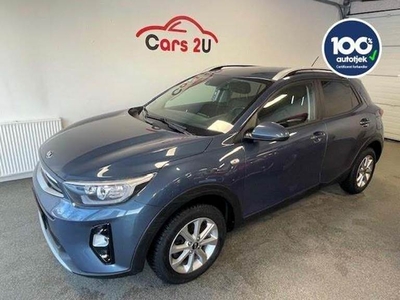 Kia Stonic 1,4 Advance