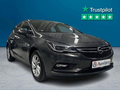 Opel Astra 1,0 T 105 Enjoy