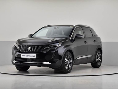 Peugeot 3008 HYBRID 225 Allure First Selection SUV EAT8