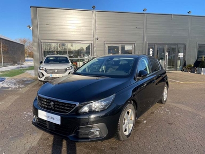 Peugeot 308 1,5 BlueHDi 130 Selection Sky