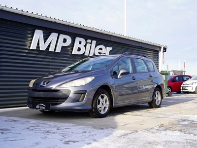 Peugeot 308 1,6 HDi 90 Premium SW