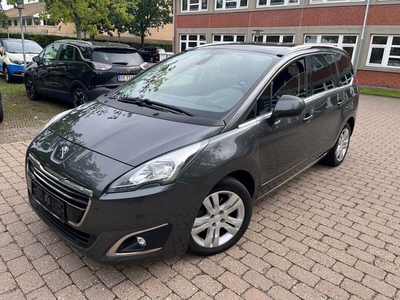 Peugeot 5008 2,0 HDi 150 Motion+ 7prs