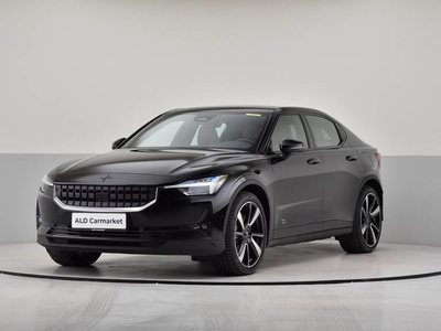 Polestar 2 Long Range Dual Motor