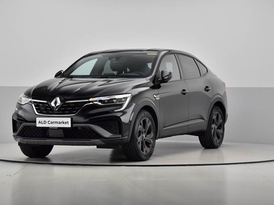 Renault Arkana E-Tech 145 R.S. Line