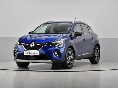 Renault Captur E-Tech 160 Intens