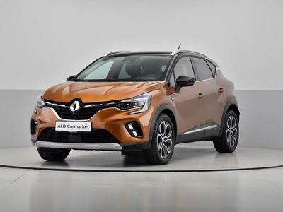 Renault Captur E-Tech 160 Intens