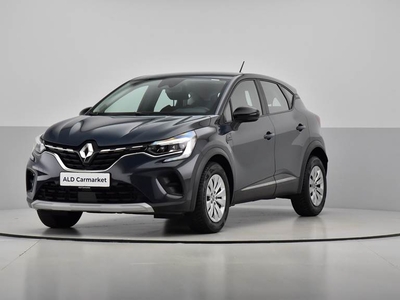 Renault Captur TCe 100 Zen