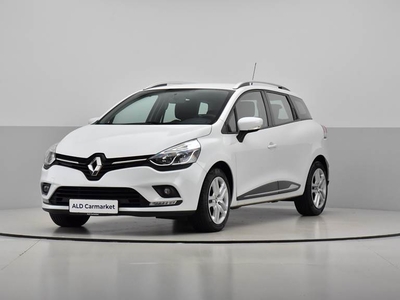 Renault Clio dCi 90 Zen Sport Tourer