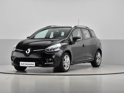 Renault Clio TCe 90 GO! Sport Tourer