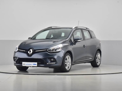 Renault Clio TCe 90 GO! Sport Tourer