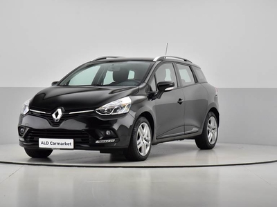 Renault Clio TCe 90 GO! Sport Tourer