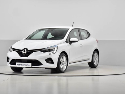 Renault Clio TCe 90 Zen