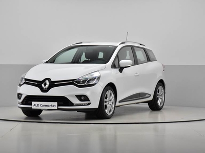 Renault Clio TCe 90 Zen Sport Tourer