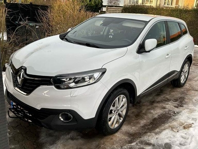 Renault Kadjar 1,5 dCi 110 Zen